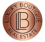 Logo do agente Luxury Boutique - Real Estate, Unipessoal Lda - AMI 22684