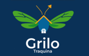 Logo do agente Grilo Traquina, Unip. Lda - AMI 24881