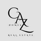 Logo do agente CAZ Homes - GLAMOUR100LIMITES - UNIP. LDA - AMI 26032