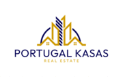 Logo do agente Portugal Kasas - ELSA MARIA CRUZ - SOC. MED. IMOB. LDA - AMI 23000