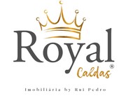 Logo do agente Royal Caldas - Rui Pedro Pires de Carvalho - AMI 26671