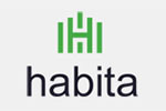 Logo do agente HABITA - M2 Soc. Mediação Imobiliaria Lda - AMI 278
