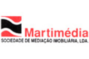 Agent logo Martimedia - Soc. Media��o Imobiliaria Unip.Lda - AMI 613