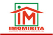 Logo do agente Imomirita - Soc. Mediao Imobiliaria Lda - AMI 1365