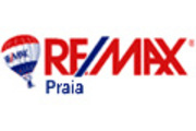 Logo do agente REMAX - Praia - Mediax-Mediao Imobiliaria Lda - AMI 6640