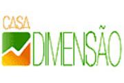 Logo do agente CASA DIMENSO - Soc. Mediao Imobiliaria Unip., Lda - AMI 6953