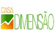 Logo do agente CASA DIMENSÃO - Soc. Mediação Imobiliaria Unip., Lda - AMI 6953