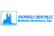 Logo do agente DOMUS MATRIX - Mediao Imobiliaria Lda - AMI 5420