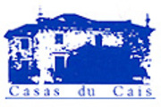 Logo do agente CASAS DU CAIS - Soc. Mediao Imobiliaria Lda - AMI 3928