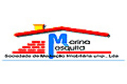 Logo do agente Marina Mesquita - Soc. Media��o Imobiliaria Unip.Lda - AMI 1443