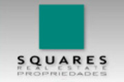 Logo do agente Squares Real Estate - J. C. de Sousa & Associados-Soc. Med. Imob. Lda - AMI 1279