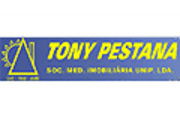 Logo do agente Tony Pestana - Soc. Mediação Imobiliária Unip.Lda - AMI 798