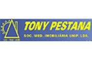 Logo do agente Tony Pestana - Soc. Mediao Imobiliria Unip.Lda - AMI 798