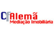 Logo do agente CONSULTADORIA FINANCEIRA ALEMA - Soc. Med. Imobiliaria Lda - AMI 5633