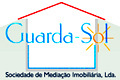 Logo do agente Guardasol - Soc. Mediao Imobiliaria Lda - AMI 924