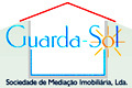 Logo do agente Guardasol - Soc. Media��o Imobiliaria Lda - AMI 924