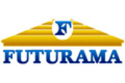 Logo do agente Futurama - Soc. Mediação Imobiliaria Lda - AMI 280
