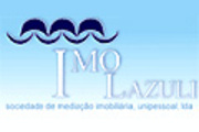 Logo do agente Imolazuli - Soc. Mediação Imobiliaria Unip.Lda - AMI 3703