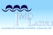 Logo do agente Imolazuli - Soc. Mediao Imobiliaria Unip.Lda - AMI 3703