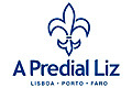 Logo do agente A Predial Liz - Soc. Mediação Imobiliaria Lda - AMI 442