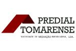 Logo do agente A Predial Tomarense - Soc. Mediação Imobiliária, Lda - AMI 439