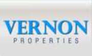 Logo do agente Vernon - Soc. Mediação Imobiliaria Lda - AMI 956