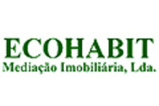 Logo do agente ECOHABIT - Mediação Imobiliaria Lda - AMI 4322