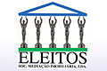 Logo do agente Eleitos - Soc. Mediação Imobiliaria Lda - AMI 9164