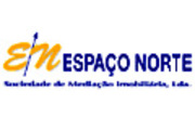 Logo do agente Espaço Norte - Soc. Mediação Imobiliaria Lda - AMI 1586