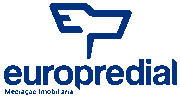 Agent logo EuroPredial - Fernandes & Os�rio-Soc. Med. Imo. Lda - AMI 454