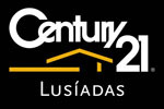 Logo do agente CENTURY 21 - Lusiadas - Casarroba - Soc. Med. Imob. Lda - AMI 6347