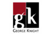 Logo do agente George Knight - Soc. Mediação Imobiliaria Lda - AMI 1592