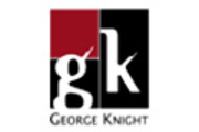 Logo do agente George Knight - Soc. Mediao Imobiliaria Lda - AMI 1592