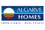 Logo do agente Algarvehomes - Soc. Mediao Imobiliaria Lda - AMI 175
