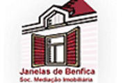 Logo do agente JANELAS DE BENFICA - Mediação Imobiliaria Lda - AMI 5973
