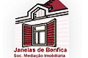 Logo do agente JANELAS DE BENFICA - Mediao Imobiliaria Lda - AMI 5973