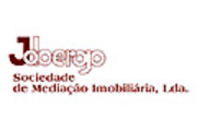 Logo do agente Jobergo - Soc. Mediação Imobiliaria Lda - AMI 865