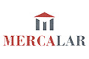 Logo do agente Mercalar - Soc. Mediação Imobiliaria Lda - AMI 70