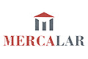 Logo do agente Mercalar - Soc. Mediao Imobiliaria Lda - AMI 70