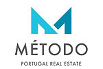 Logo do agente Mtodo - Soc. Mediao Imobiliaria Lda - AMI 866