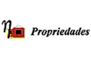 Logo do agente N Propriedades - Soc. Mediao Imobiliaria Lda - AMI 1028