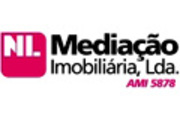 Logo do agente NUNO LEITE - Mediação Imobiliaria Lda - AMI 13219