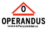 Logo do agente Operandus - Soc. Mediação Imobiliaria, Lda - AMI 1082
