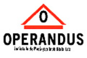 Logo do agente Operandus - Soc. Mediao Imobiliaria, Lda - AMI 1082