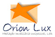 Logo do agente ORION LUX - Mediação Imobiliaria Unip., Lda - AMI 6426