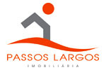 Logo do agente Passos Largos - Soc. Mediação Imobiliaria Lda - AMI 4938