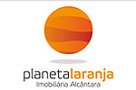 Logo do agente PLANETA LARANJA - Mediao Imobiliaria Lda - AMI 7426