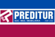 Logo do agente Preditur - Soc. Mediao Imobiliaria Lda - AMI 232