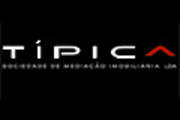 Logo do agente TIPICA - Soc. Mediao Imobiliaria Lda - AMI 5290