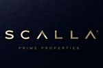 Logo do agente SCALLA - Mediação Imobiliária Lda - AMI 6444